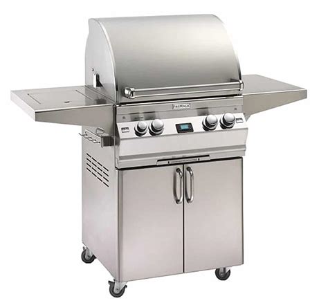 Transform Your Grilling Game with the Fire Magic Aurora A530